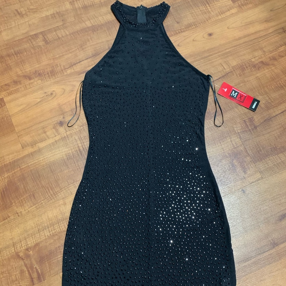 Vestido moda Expres
